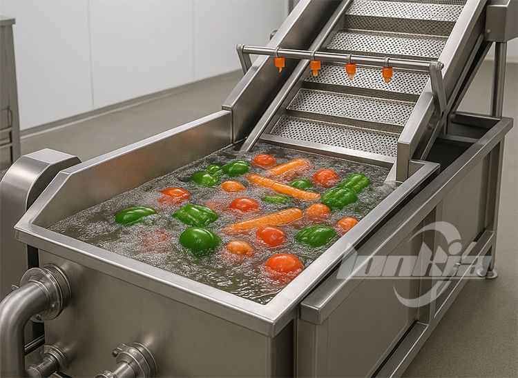 Fruit and Vegetable Washing Machines: Which One Is Right for Your Needs?