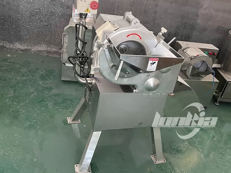 Vegetable Dicing Machine price