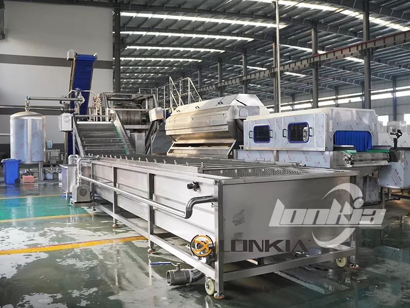 Bubble Washer Capacity Guide: Choosing the Right Model