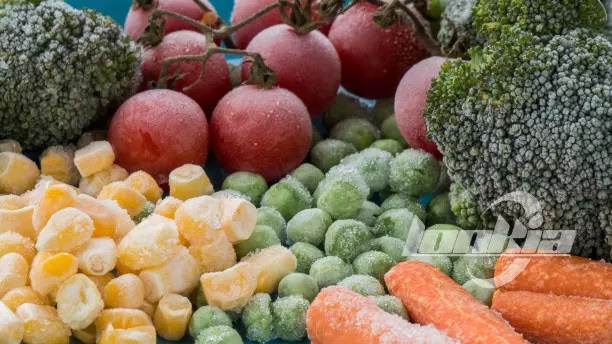 Customizable Solutions: Adapting the Frozen Vegetable Processing Line to Your Product Range