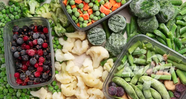 Frozen Vegetable Processing Plant Turnkey Project Guide