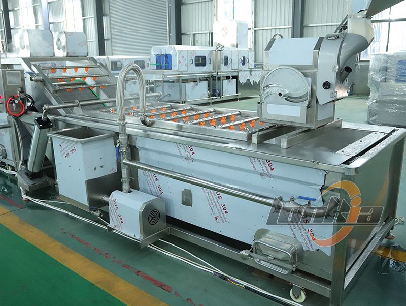 Bubble Cleaning Machines: Common Problems and Solutions