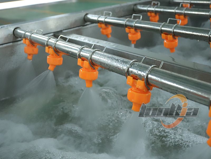 Bubble Cleaning Machines: Common Problems and Solutions