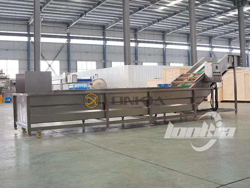 lonkia fruit and vegetable washer machine