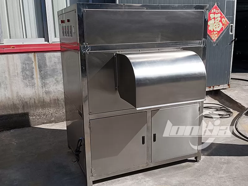 lonkia Onion Peeler Machine