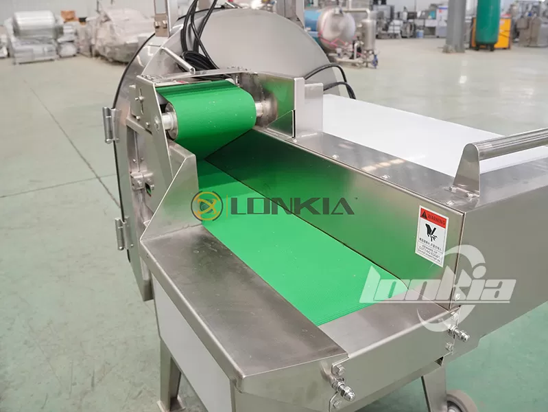 vegetable cutter